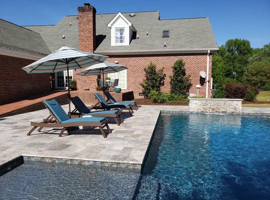 Outdoor Furniture